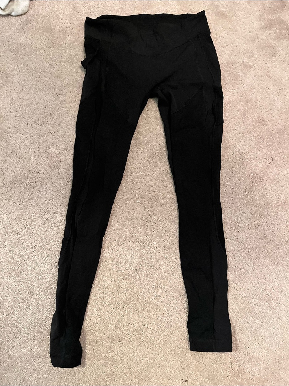 Lululemon Athletic Leggings